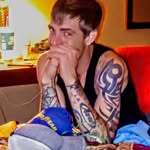 Phillip Flash Hebert - @flash12679 - Instagram