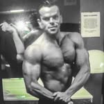Phillip Hendrickson - @philliphendricksontraining - Instagram