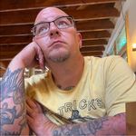 Phillip Higgs - @phil_tattoosandshit - Instagram