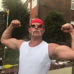 Phillip Hobson - @hobson_phillip - Instagram