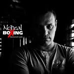 NoDeal Phillip Holiday - @nodealboxing - Instagram