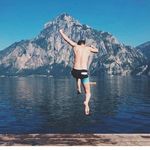 Philip Holman - @vink.will - Instagram