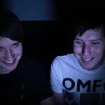 Dan & Phil 👣❤🐱 - @philliphowelll - Instagram