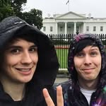 Phan Trash - @phillip.howell - Instagram
