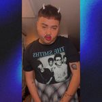Phillip J. Hurt - @theoff_queer_ - Instagram