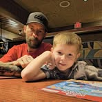 Phillip Huskey - Facebook