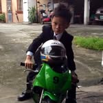 Arnel Phillip Ignacio - @strawhutpirate_22 - Instagram