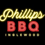 Phillips BBQ Inglewood - @phillipsbbqinglewood - Instagram