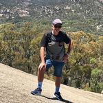 Phillip Irwin - @bigdadphil - Instagram