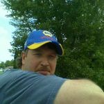 Phillip Irwin - @phillydog1963 - Instagram