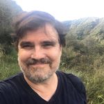 Phillip Irwin Cooper - @phillipirwincooper - Instagram