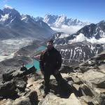 Phillip Isham - @mountainsandbrooks - Instagram
