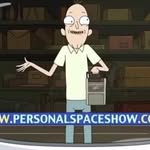 Phillip Jacobs - @personalspaceshow - Instagram