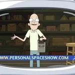 Phillip jacobs - @personalspaceshow01 - Instagram