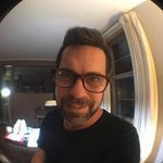 Phillip Pursel - @phillipjaypursel - Instagram