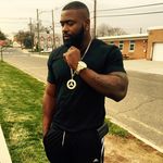 Phillip Joyner - @joynerboi89 - Instagram