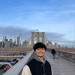 Phillip Kang - @phillipdhk - Instagram