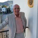 Phillip Kenny - @phillipkenny40 - Instagram