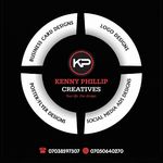 Taiwo Phillip - @kennyphillipcreatives - Instagram