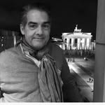 Philip Kerr - @authorphilipkerr - Instagram