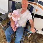 Phillip Kerr - Facebook