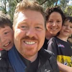 Phillip Kerr - @phillipkerr1953 - Instagram