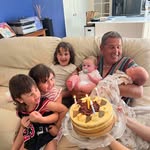 Phillip Kerr - @phillip.kerr.7 - Instagram