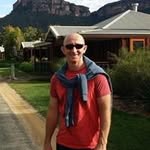 Phillip Kerr - @phillipkerr - Instagram