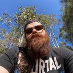 Phillip Kerr - Facebook