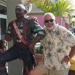 Phillip Kidd - @captainkiddstreasure - Instagram