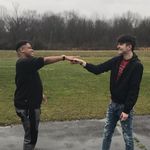 Phillip Kiser - @phillyband - Instagram