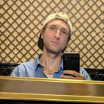 Phillip Kiser - @take_that_to_the_bank_ - Instagram