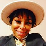 Kisha Phillips - @kishalphillips - Instagram