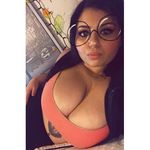 Nakisha Phillip - @nakishaphillipv - Instagram