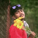 Philip kumar (•.•) - @philip_and_sweety - Instagram
