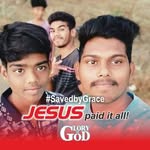 Phillip Kumar - @lija3246 - Instagram