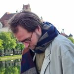 Philip Kunz - @booksartnature - Instagram
