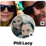 Phillip Lacy - Facebook