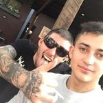 Phillip Lacy - @lacyphillip - Instagram
