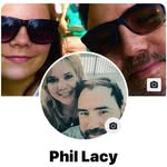 Phillip Lacy - @phillip_lacy911 - Instagram