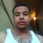 phillip Raul Lacy - @philomoney26 - Instagram
