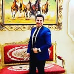 Gideon - @philliplamar5522020 - Instagram