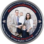 Joshua Phillip Lancaster - @prayamericaministries - Instagram