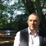 Philip Lancaster - @pgl_fecit - Instagram