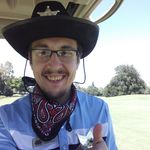 Phillip J Lancaster - @nrcchalfwaycafe - Instagram