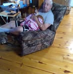 Phillip Lance - Facebook