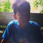 phillip Lance Mijares - @gwapoo_ampoota - Instagram