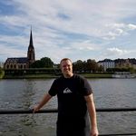 Phillip Lance Shumway - @lanceshumalltheway - Instagram