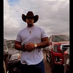 Phillip leblanc - @dacaramelcowboy - Instagram