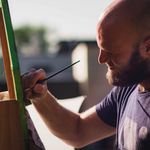 Phillip Michael LeBlanc - @phillipleblanc.artworks - Instagram